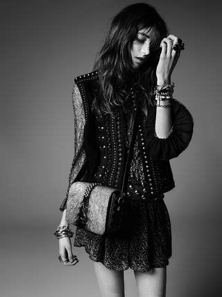 hedi slimane psy rock ysl|hedi slimane vogue.